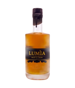 Amaro al Limone Lumìa - Magiantosa
