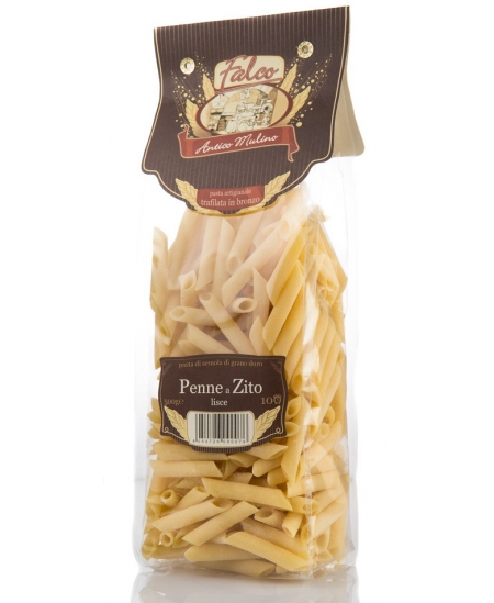 Penne zito lisce