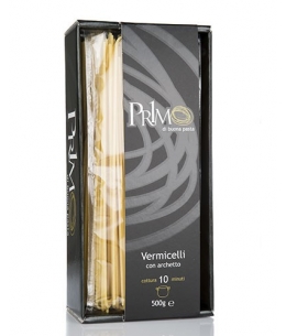 Vermicelli con archetto - 500gr - Pasta Primo